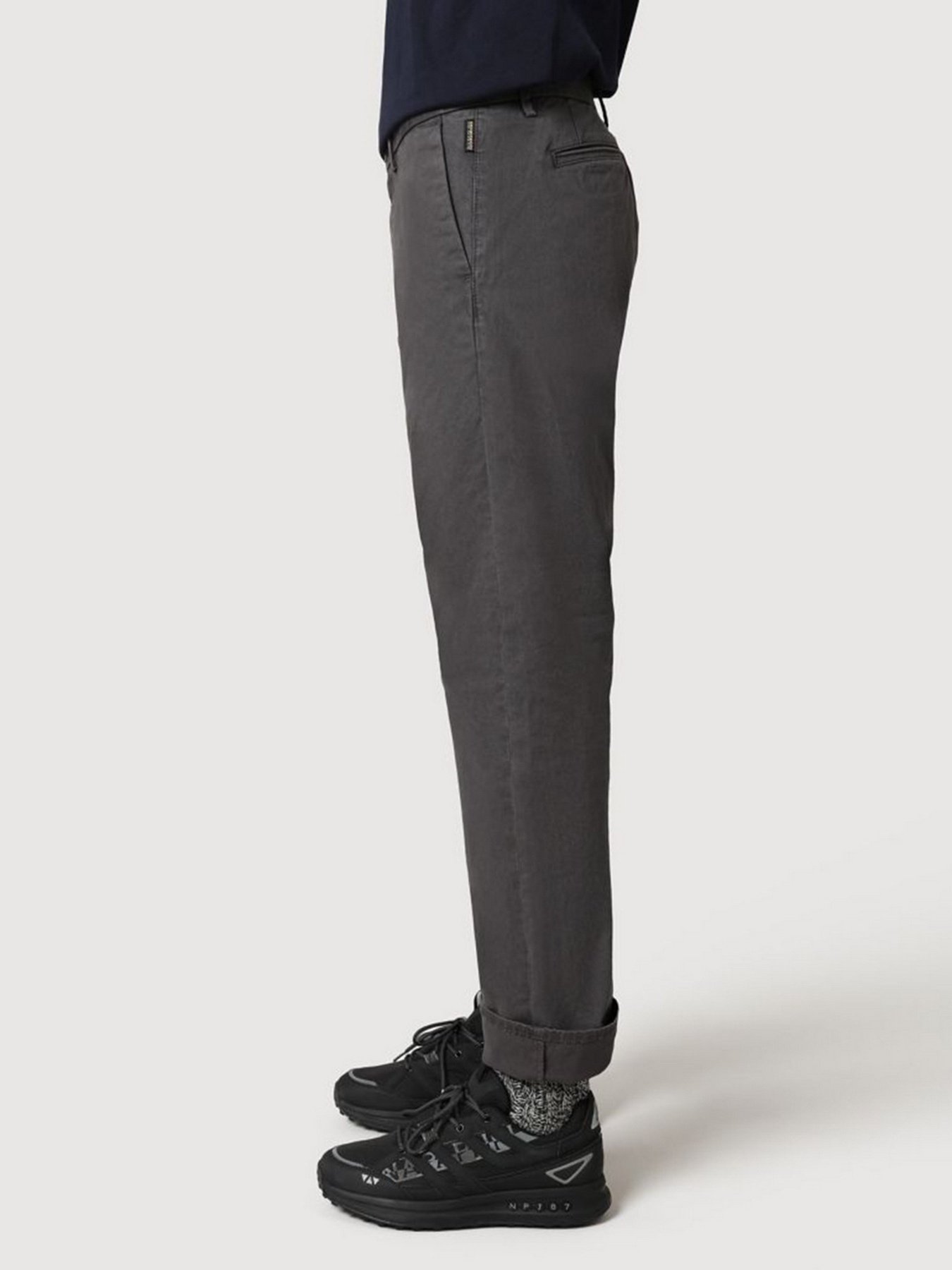 Чиносы Napapijri Miom модель NP0A4FMS1981 Фото