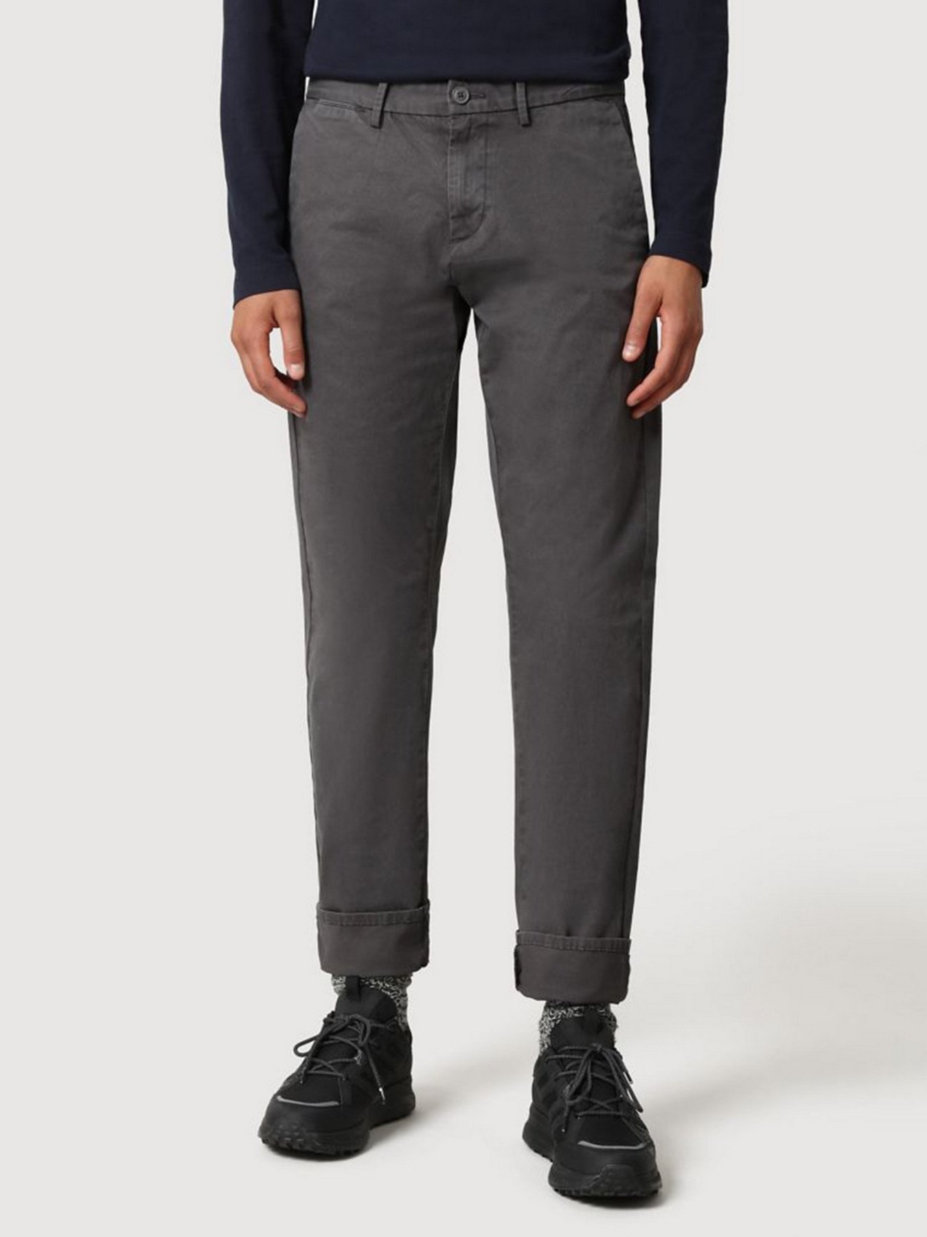 Чиносы Napapijri Miom модель NP0A4FMS1981 Фото