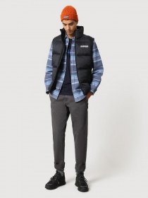 Чиносы Napapijri Miom модель NP0A4FMS1981 Фото