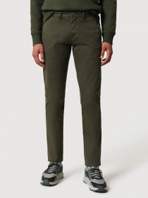 Чиносы Napapijri Miom модель NP0A4FMSGE41 Фото