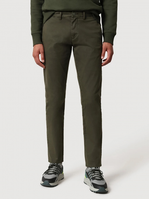 Чиносы Napapijri Miom модель NP0A4FMSGE41 Фото