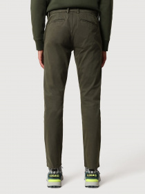 Чиносы Napapijri Miom модель NP0A4FMSGE41 Фото