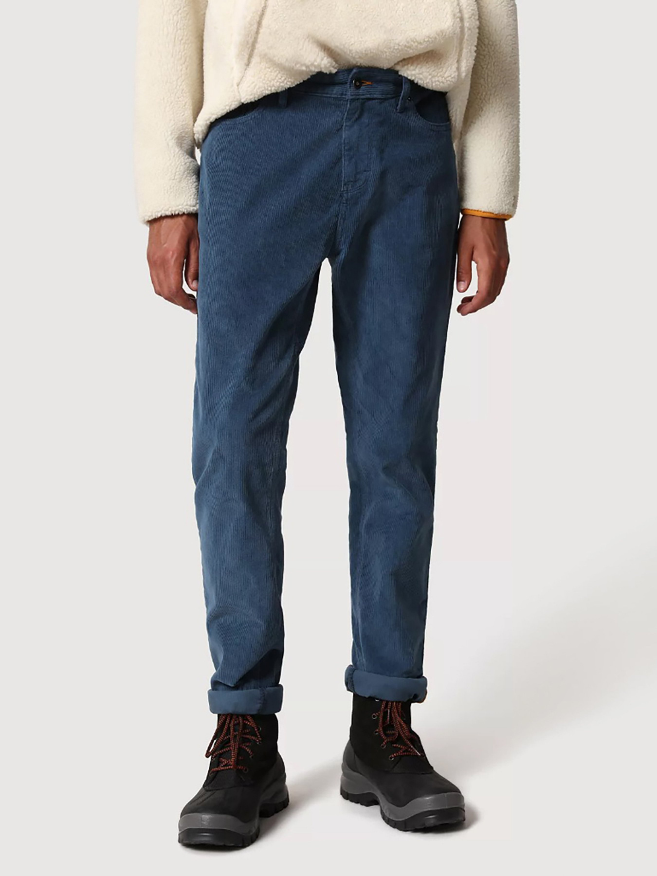 Штани повсякденні Napapijri Morel модель NP0A4FMTBB81 Фото