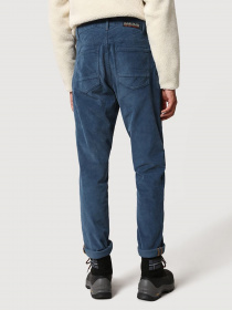 Штани повсякденні Napapijri Morel модель NP0A4FMTBB81 Фото