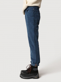 Повседневные штаны Napapijri Morel модель NP0A4FMTBB81 Повседневные штаны Napapijri Morel модель NP0A4FMTBB81 Фото