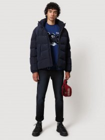 Завужені джинси Napapijri Wint модель NP0A4FMU0411 Фото