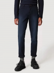 Завужені джинси Napapijri Wint модель NP0A4FMU1761 Фото