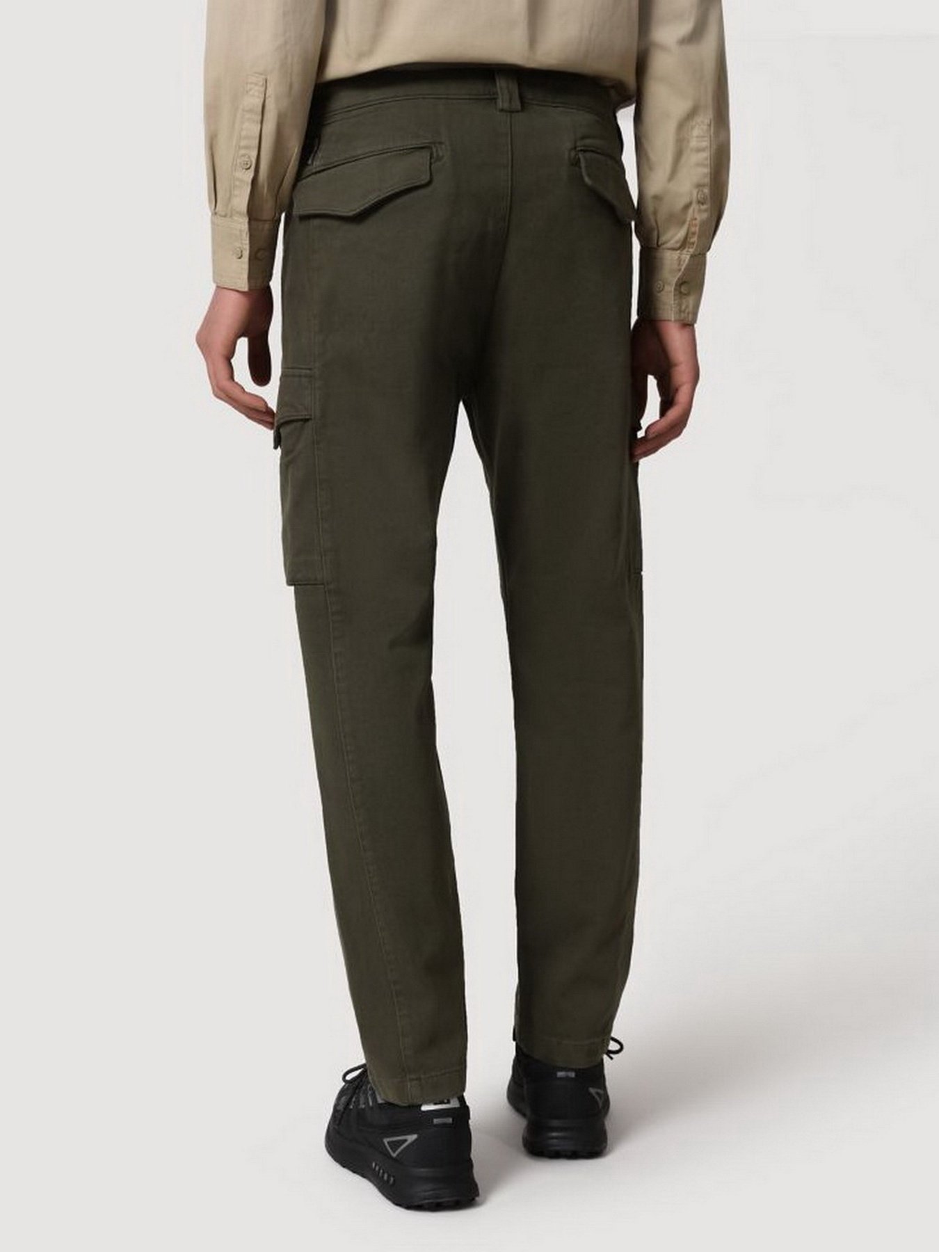 Карго Napapijri Hadid модель NP0A4FMWGE41 Фото