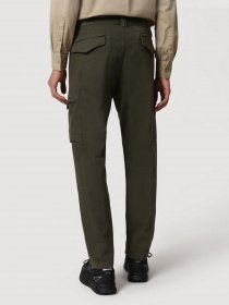 Карго Napapijri Hadid модель NP0A4FMWGE41 Фото