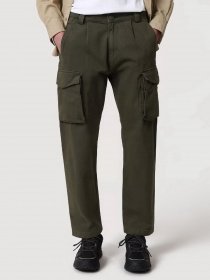 Карго Napapijri Hadid модель NP0A4FMWGE41 Фото