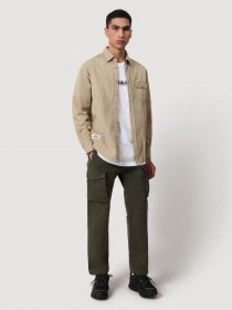 Карго Napapijri Hadid модель NP0A4FMWGE41 Фото