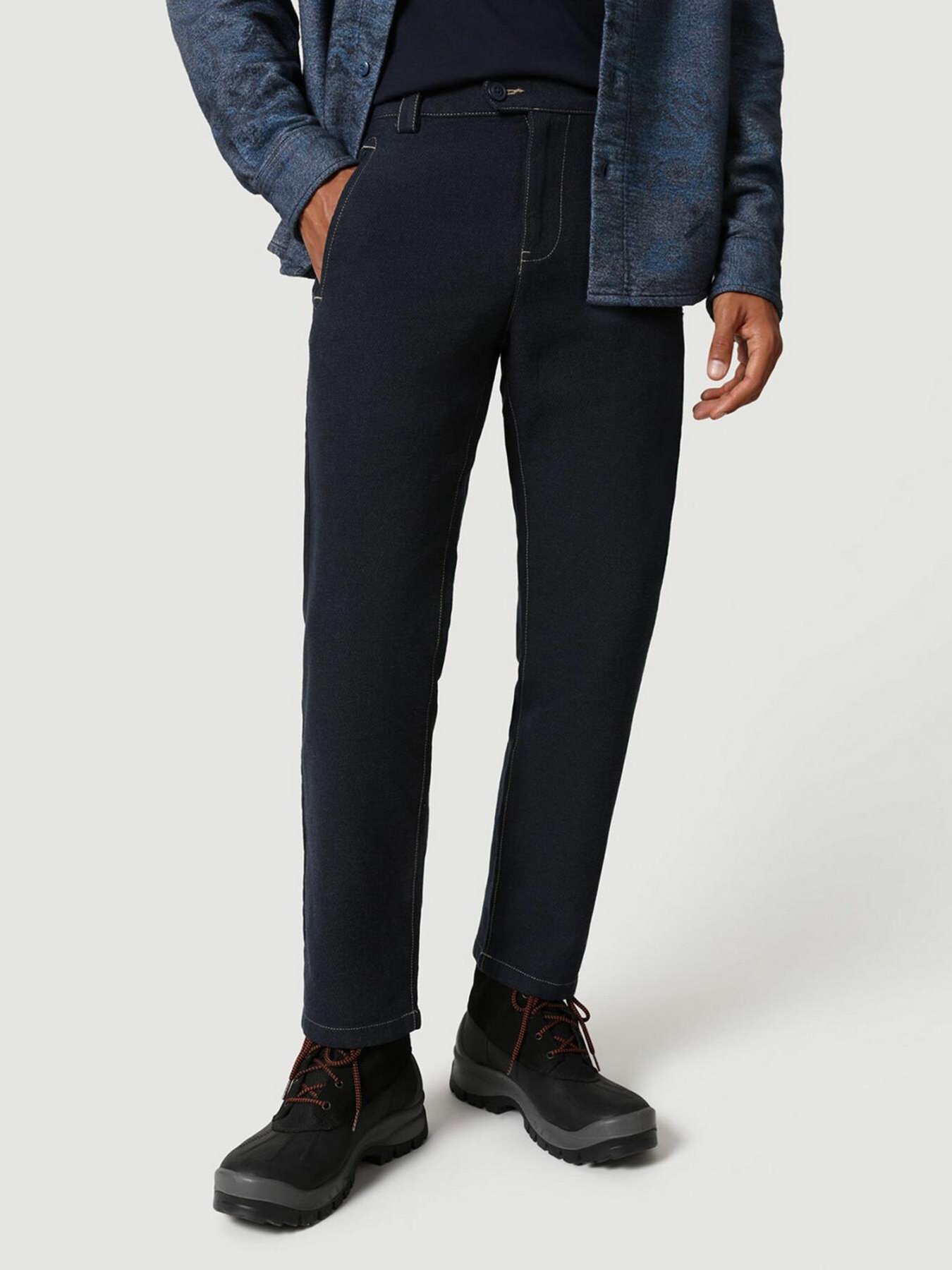 Штани повсякденні Napapijri Rite модель NP0A4FMXF8I1 Фото