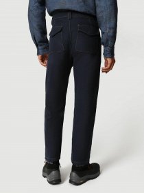 Штани повсякденні Napapijri Rite модель NP0A4FMXF8I1 Фото