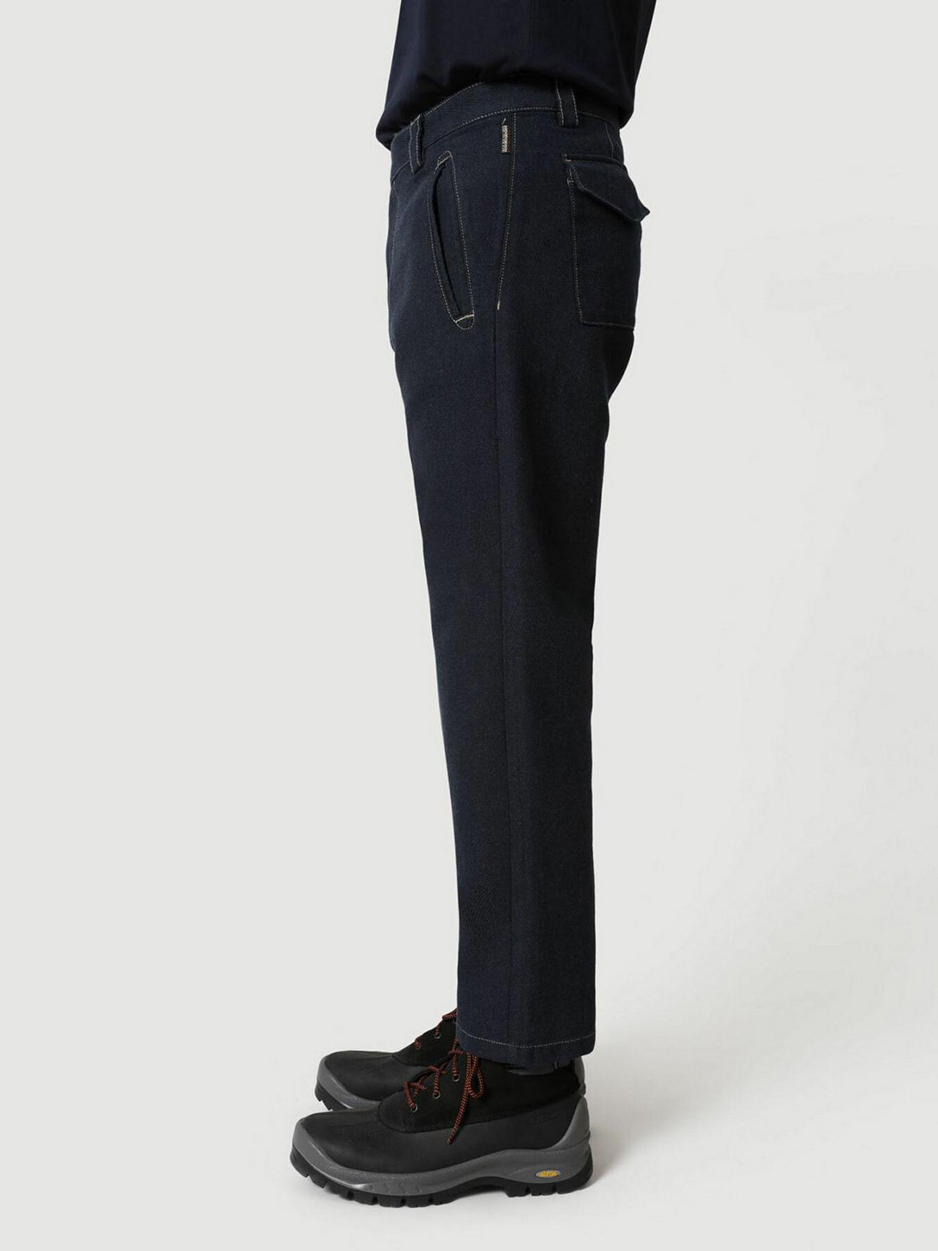 Повседневные штаны Napapijri Rite модель NP0A4FMXF8I1 Фото