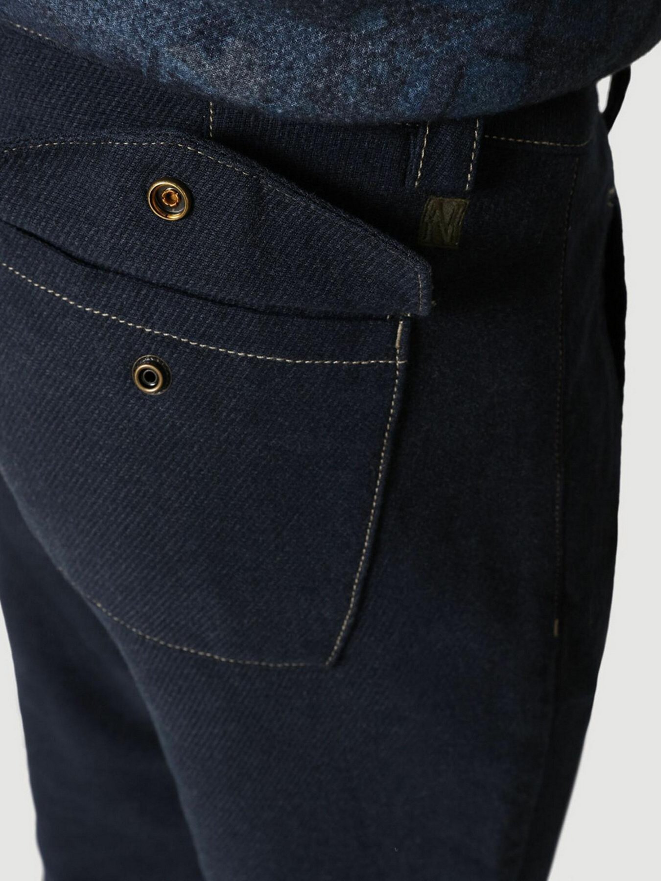 Повседневные штаны Napapijri Rite модель NP0A4FMXF8I1 Фото