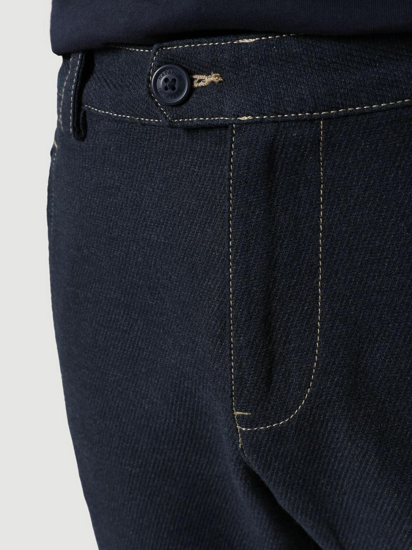 Повседневные штаны Napapijri Rite модель NP0A4FMXF8I1 Фото