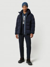 Повседневные штаны Napapijri Rite модель NP0A4FMXF8I1 Фото