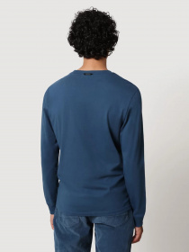 Лонгслів Napapijri S-SORAPIS модель NP0A4FN3BB81 Фото