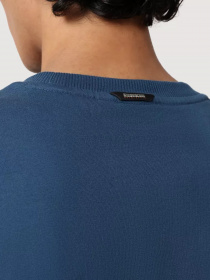 Лонгслів Napapijri S-SORAPIS модель NP0A4FN3BB81 Фото