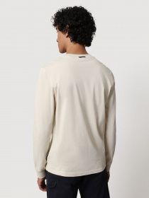 Реглан Napapijri S-SORAPIS модель NP0A4FN3NS51 Фото