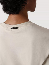 Реглан Napapijri S-SORAPIS модель NP0A4FN3NS51 Фото