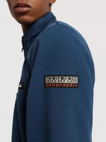 Кофта Napapijri Tamix модель NP0A4FP8BB81 Фото