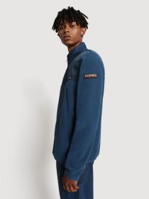 Кофта Napapijri Tamix модель NP0A4FP8BB81 Фото