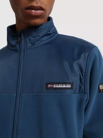 Кофта Napapijri Tamix модель NP0A4FP8BB81 Фото