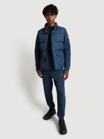 Кофта Napapijri Tamix модель NP0A4FP8BB81 Фото