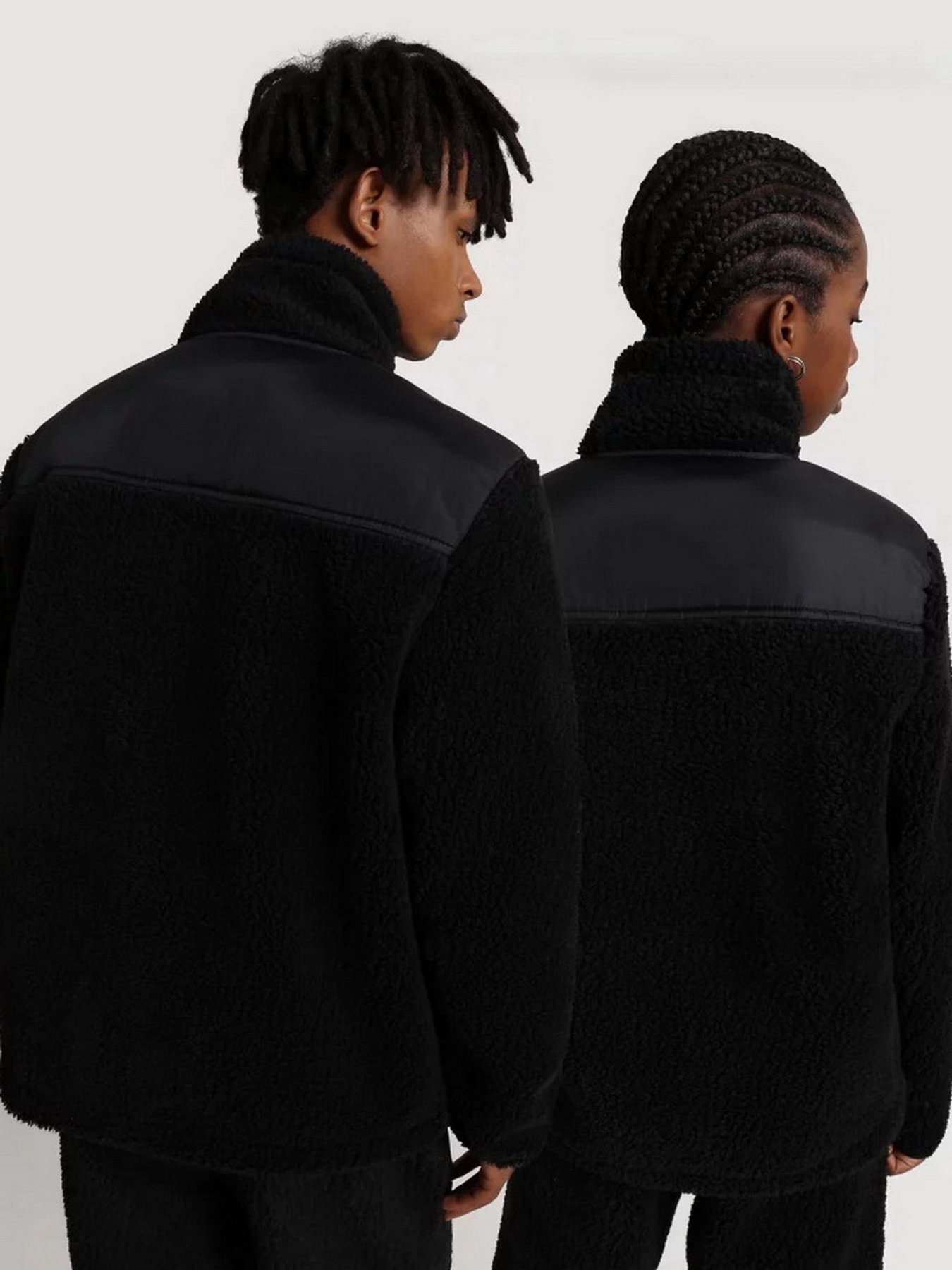 Світшот Napapijri Trentino Hz модель NP0A4FPA0411 Фото