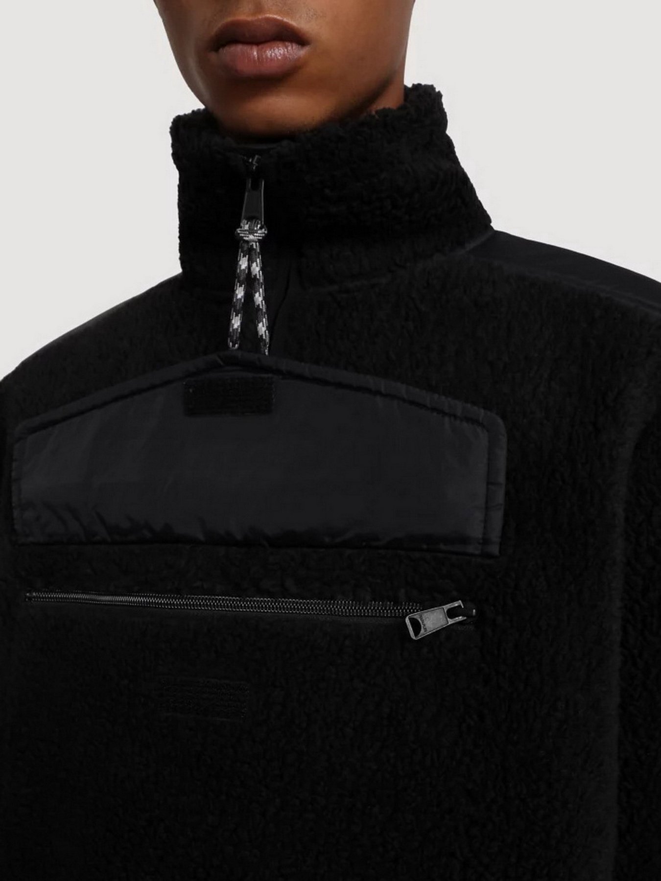 Світшот Napapijri Trentino Hz модель NP0A4FPA0411 Фото