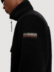 Світшот Napapijri Trentino Hz модель NP0A4FPA0411 Фото