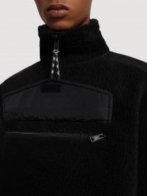 Світшот Napapijri Trentino Hz модель NP0A4FPA0411 Фото