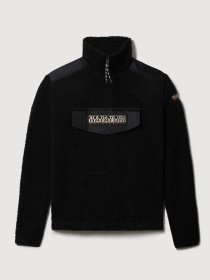 Світшот Napapijri Trentino Hz модель NP0A4FPA0411 Фото