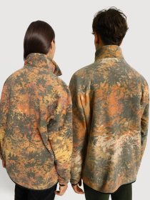 Світшот Napapijri Carpino модель NP0A4FPBF6P1 Фото