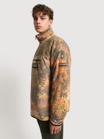 Світшот Napapijri Carpino модель NP0A4FPBF6P1 Фото