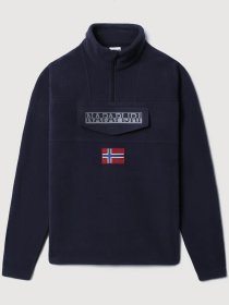 Кофта Napapijri Ted модель NP0A4FPD1761 Фото