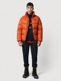 Кофта Napapijri Ted модель NP0A4FPD1761 Фото