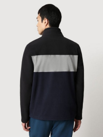 Свитшот Napapijri Ted модель NP0A4FPDMAI1 Фото