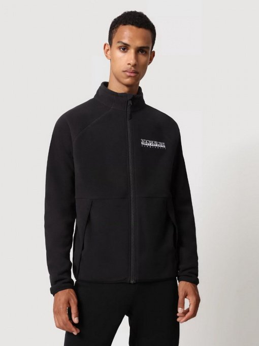 Кофта Napapijri Tear модель NP0A4FPE0411 Фото