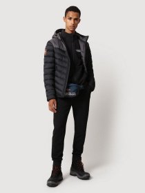 Кофта Napapijri Tear модель NP0A4FPE0411 Фото