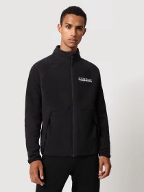 Кофта Napapijri Tear модель NP0A4FPE0411 Фото