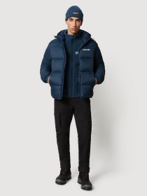 Кофта Napapijri Tear модель NP0A4FPEBB81 Фото