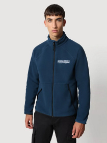 Кофта Napapijri Tear модель NP0A4FPEBB81 Фото