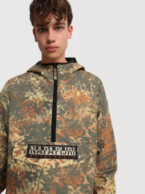 Анорак Napapijri Rainforest Taika модель NP0A4FPJF6P1 Фото