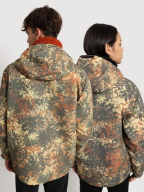 Анорак Napapijri Rainforest Taika модель NP0A4FPJF6P1 Фото