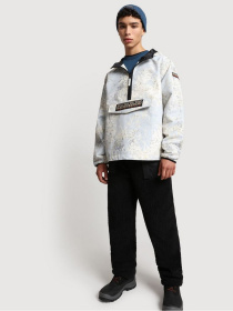 Анорак Napapijri Rainforest Taika модель NP0A4FPJF6Q1 Анорак Napapijri Rainforest Taika модель NP0A4FPJF6Q1 Фото