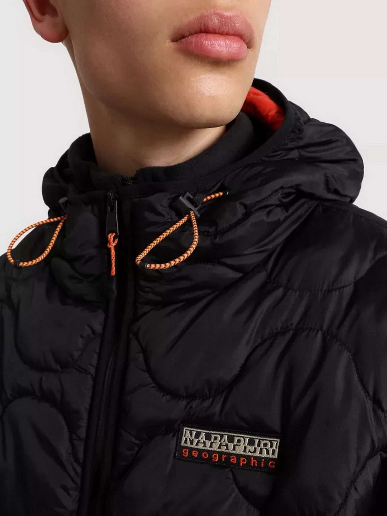 Демисезонная куртка Napapijri Mercury модель NP0A4FPN0411 Фото