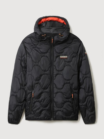 Демисезонная куртка Napapijri Mercury модель NP0A4FPN0411 Фото