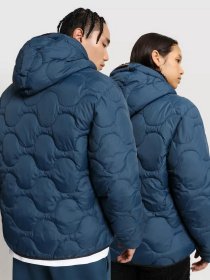 Демісезонна куртка Napapijri Mercury модель NP0A4FPNBB81 Фото